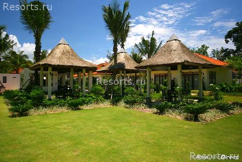 The Briza Beach Resort Khao Lak 55